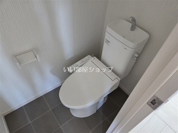 エーペックス宇多津の物件内観写真